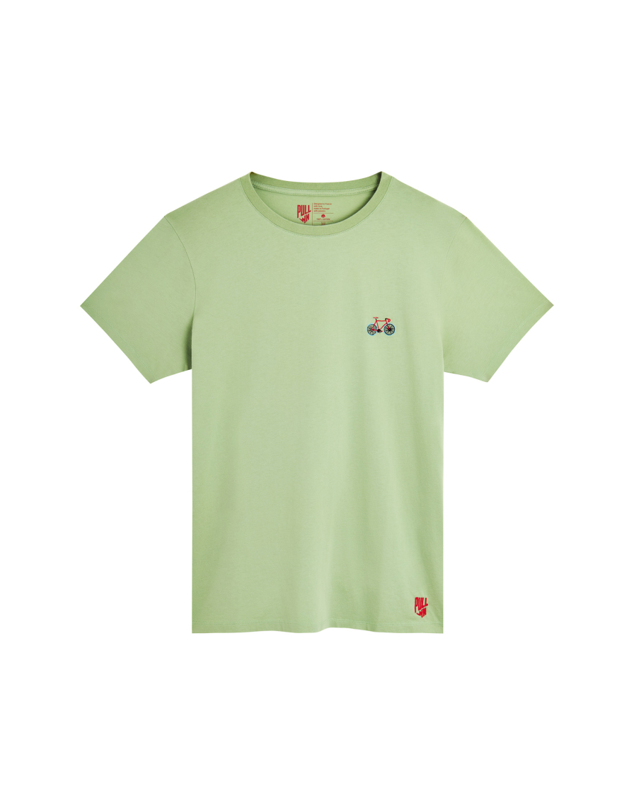 Men's t-shirt FOREST