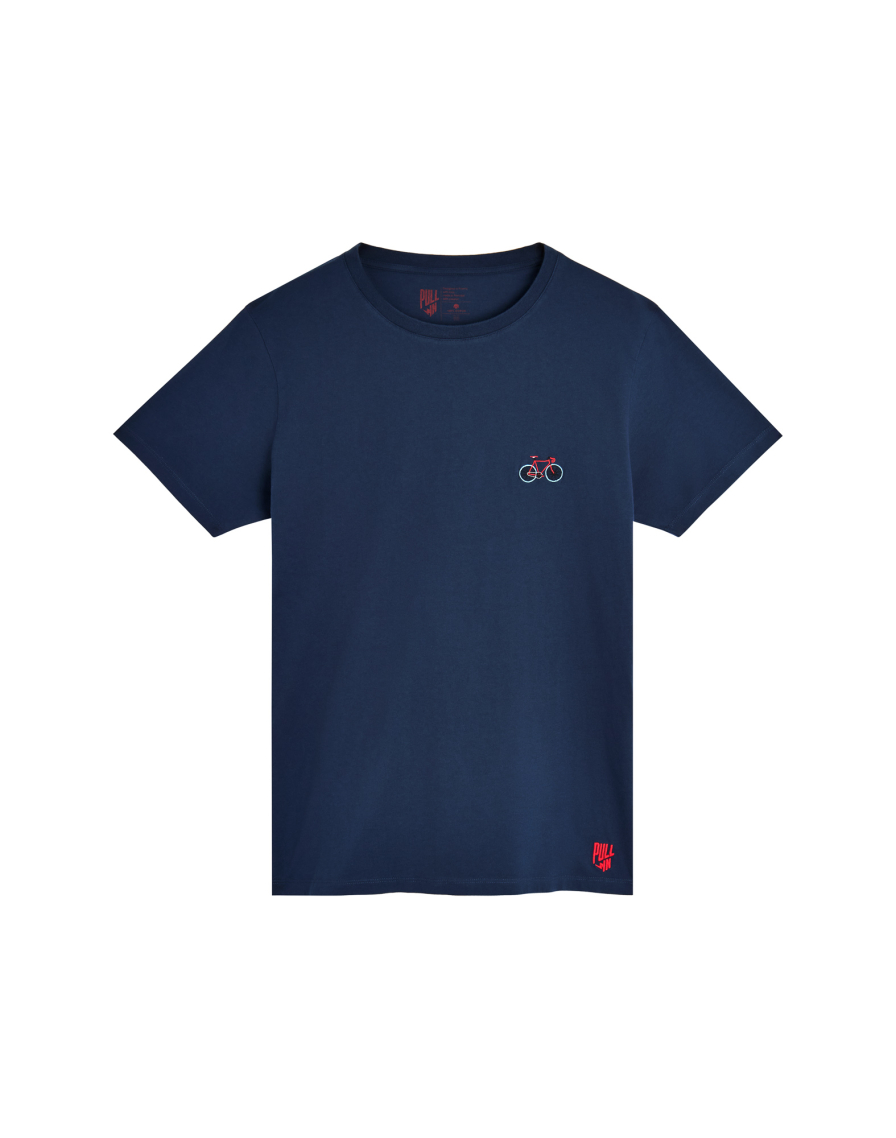 Men's t-shirt NAVY