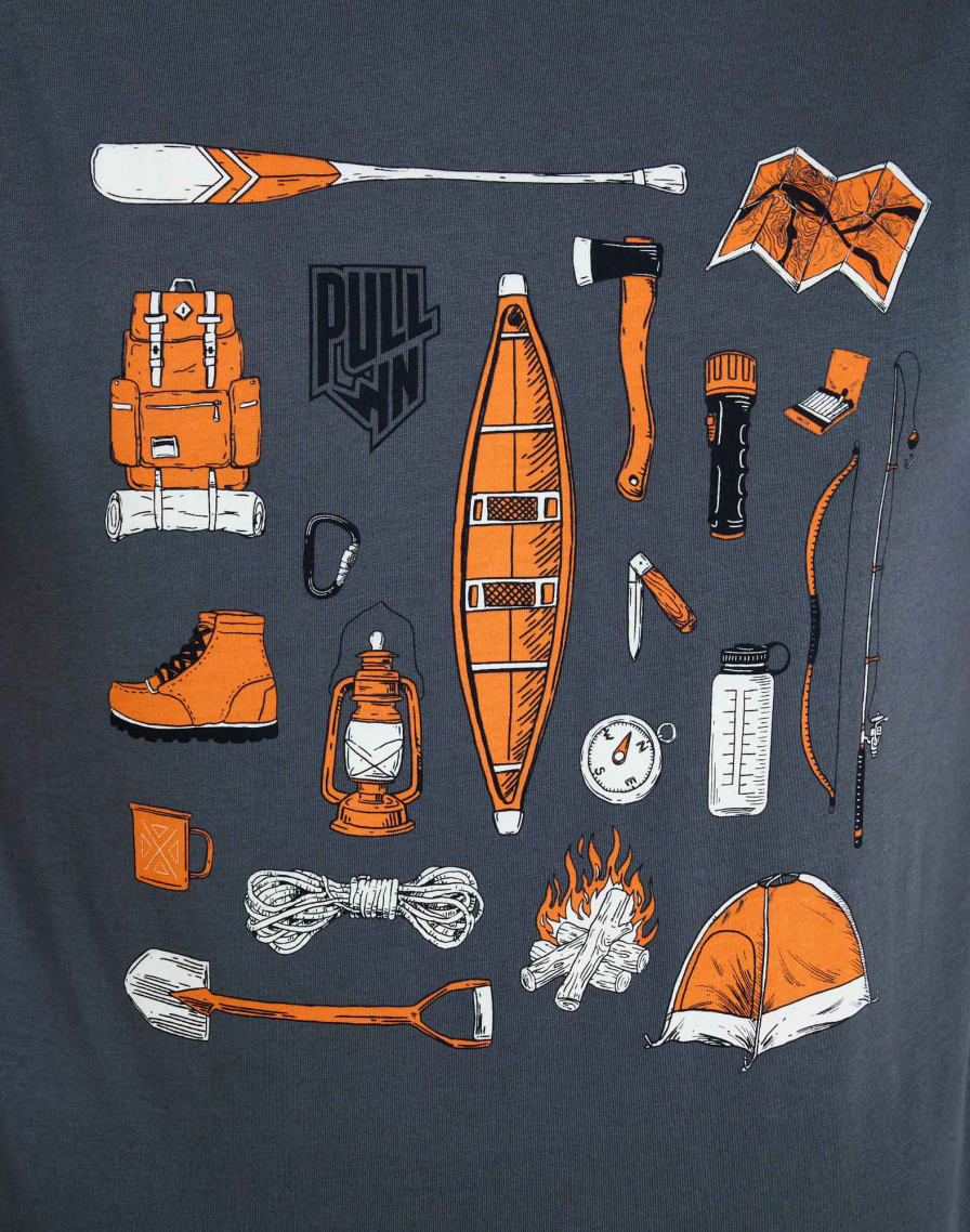 T-SHIRT PACK