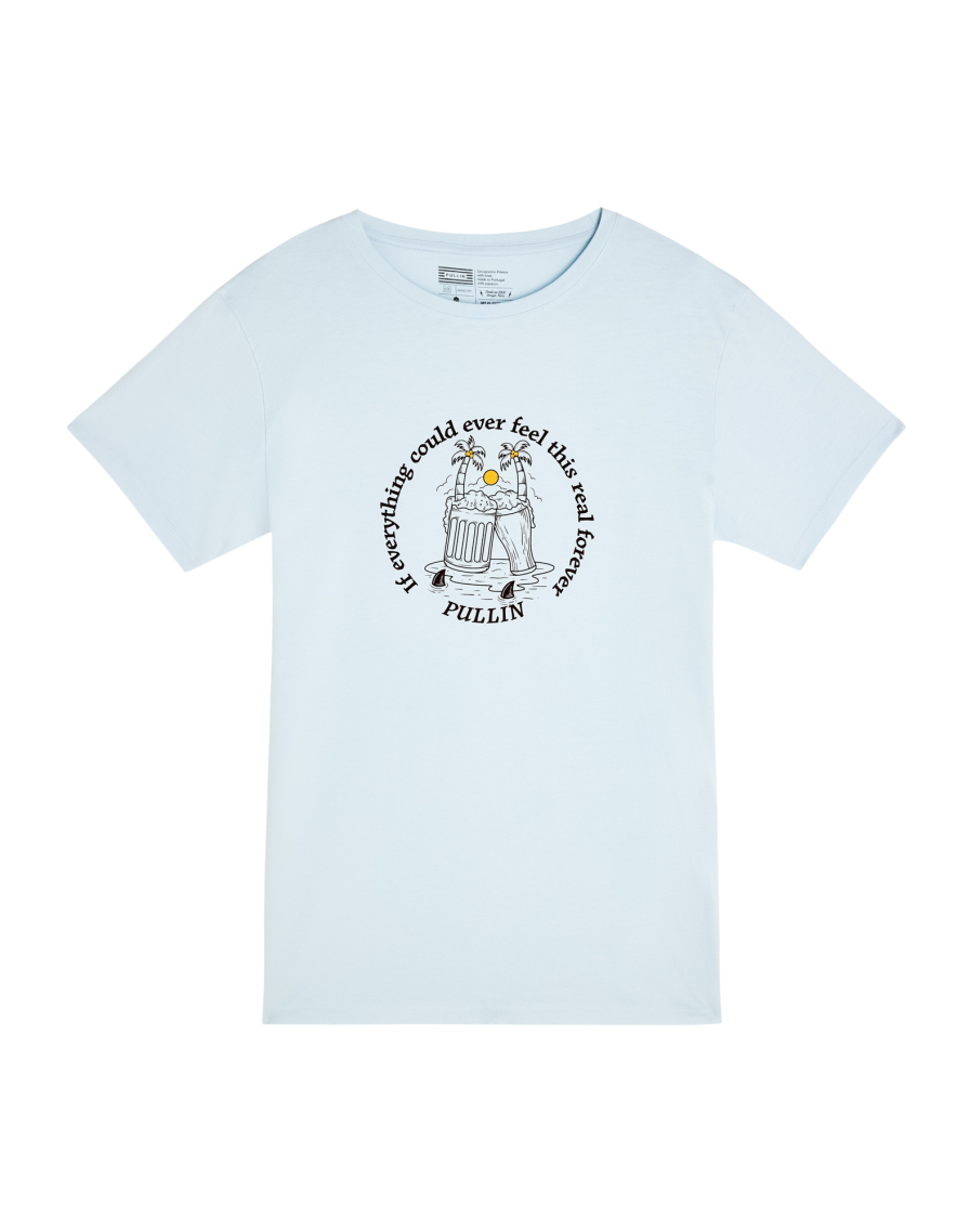 T-SHIRT PARTYBEER