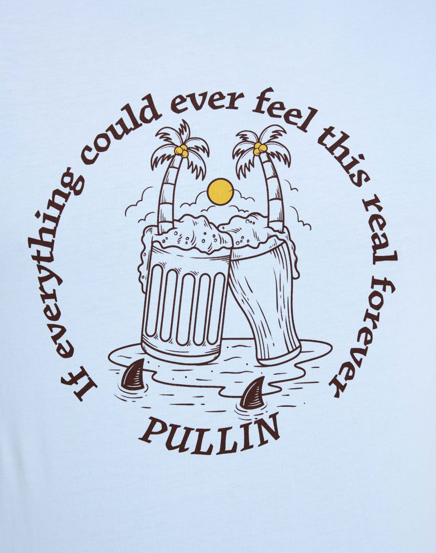 T-SHIRT PARTYBEER