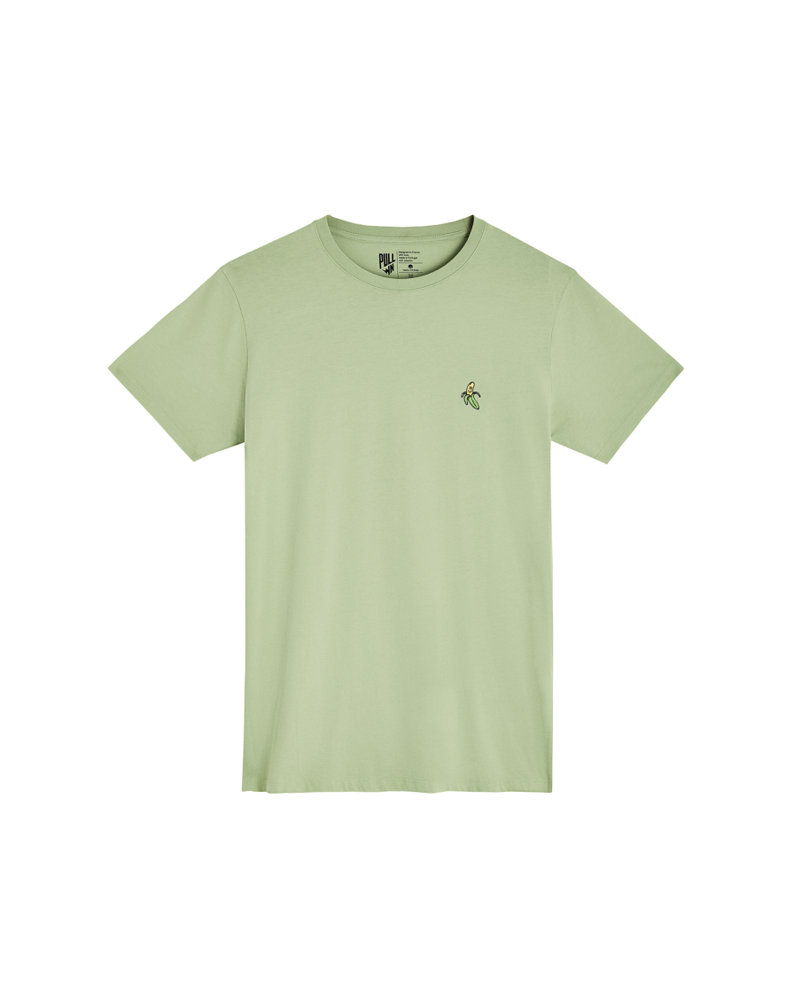 Men's t-shirt PATCHBANAN