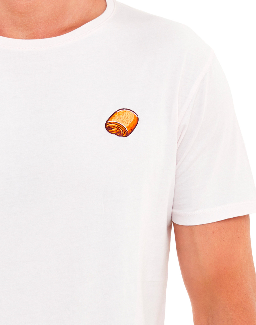 Men's t-shirt PATCHCHOCO
