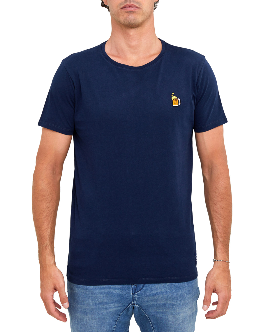 Men's t-shirt PATCHCHOPN
