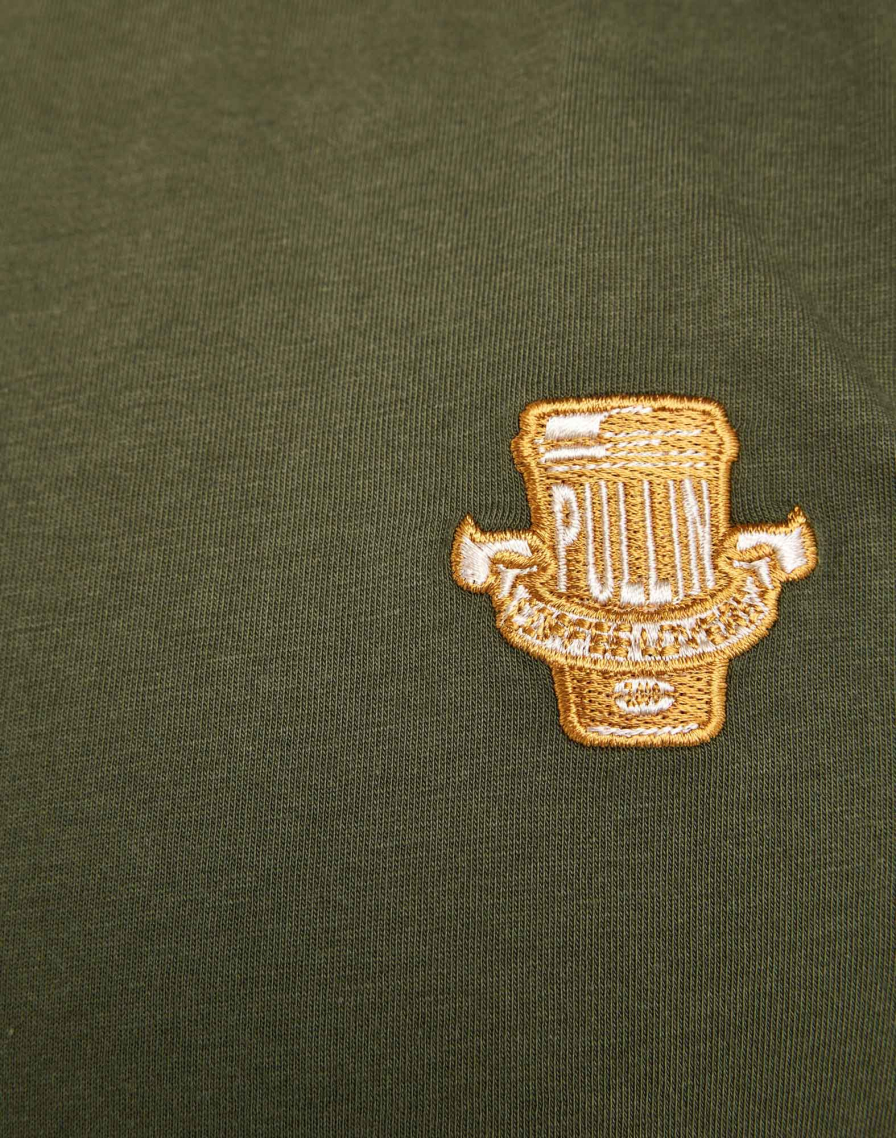 Men's t-shirt PATCHCOFFEE