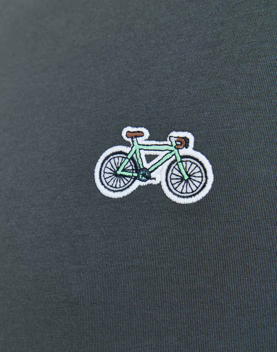 Men's t-shirt PATCHCYCLE