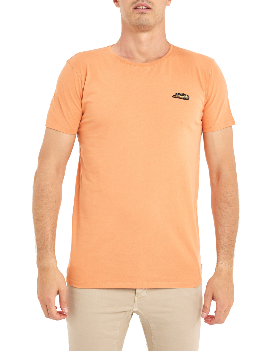 Men's t-shirt PATCHFAST