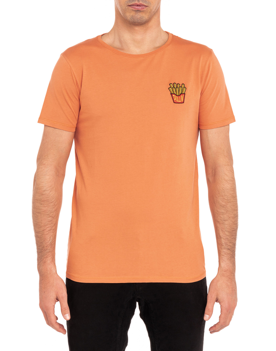Men's t-shirt PATCHFRIES