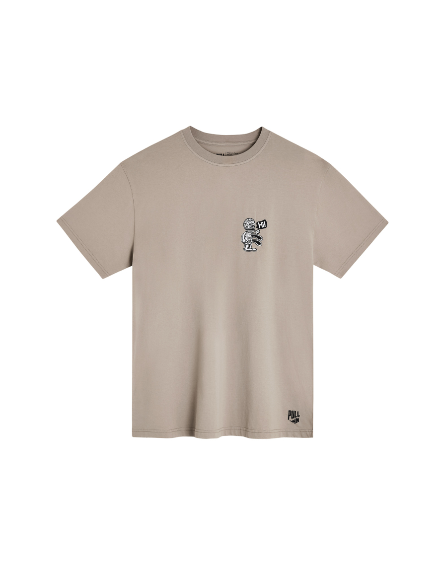 Men's t-shirt PATCHHI