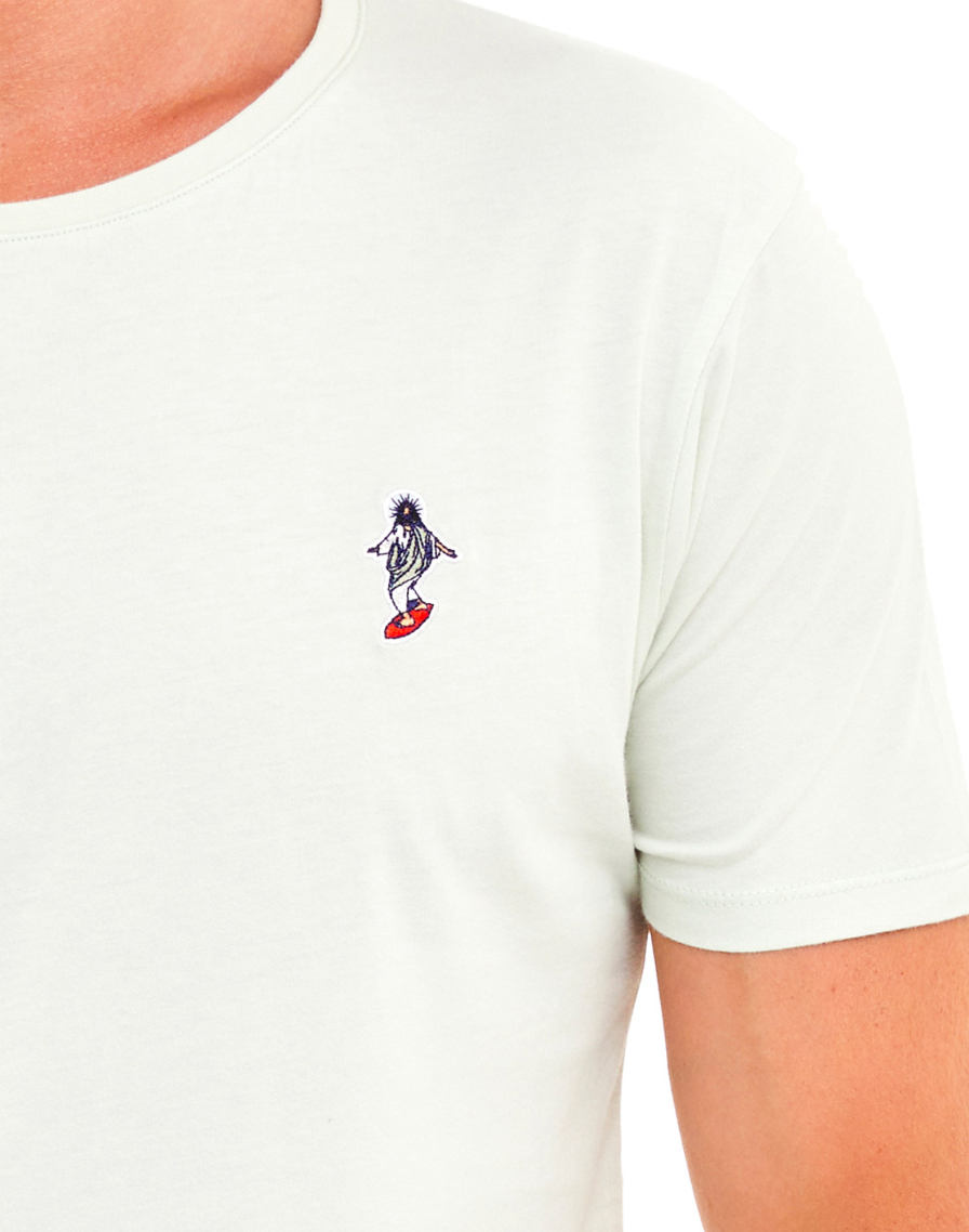 Men's t-shirt PATCHJESUS