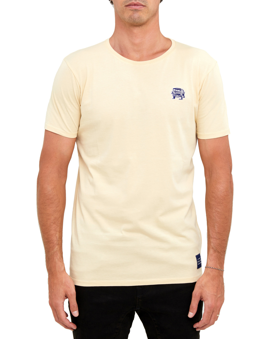 Men's t-shirt PATCHMEHAR