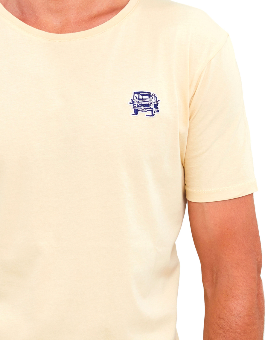 Men's t-shirt PATCHMEHAR