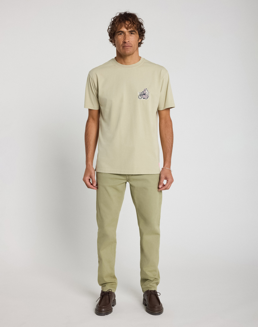 Men's t-shirt PATCHNORD