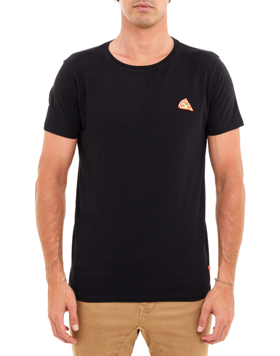 Men's t-shirt PATCHPIZZA