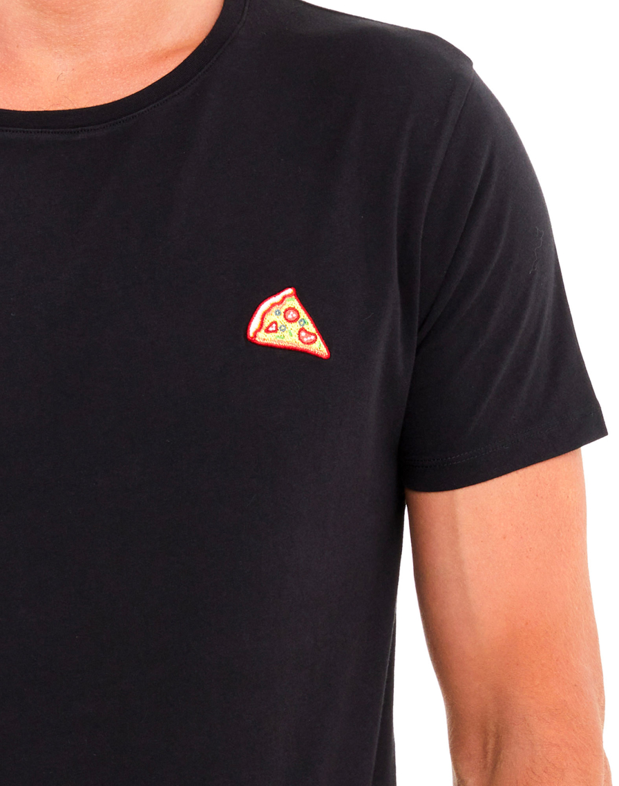 Men's t-shirt PATCHPIZZA