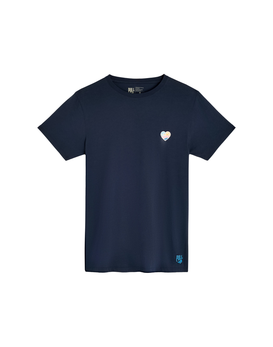 Men's t-shirt PATCHTHESU