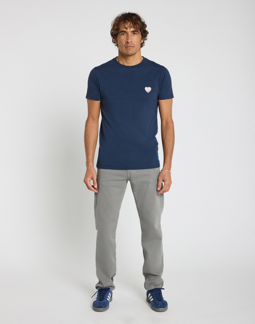 Men's t-shirt PATCHTHESU