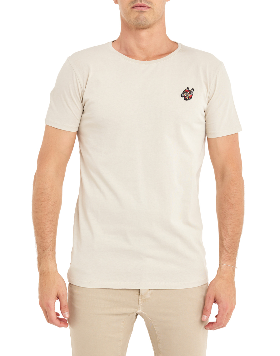 Men's t-shirt PATCHWILD
