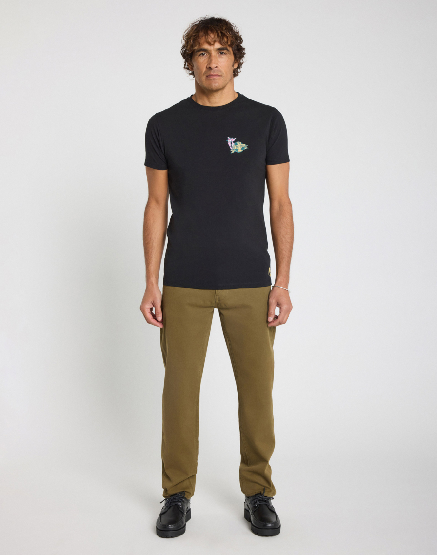 Men's t-shirt PATCHWORLD