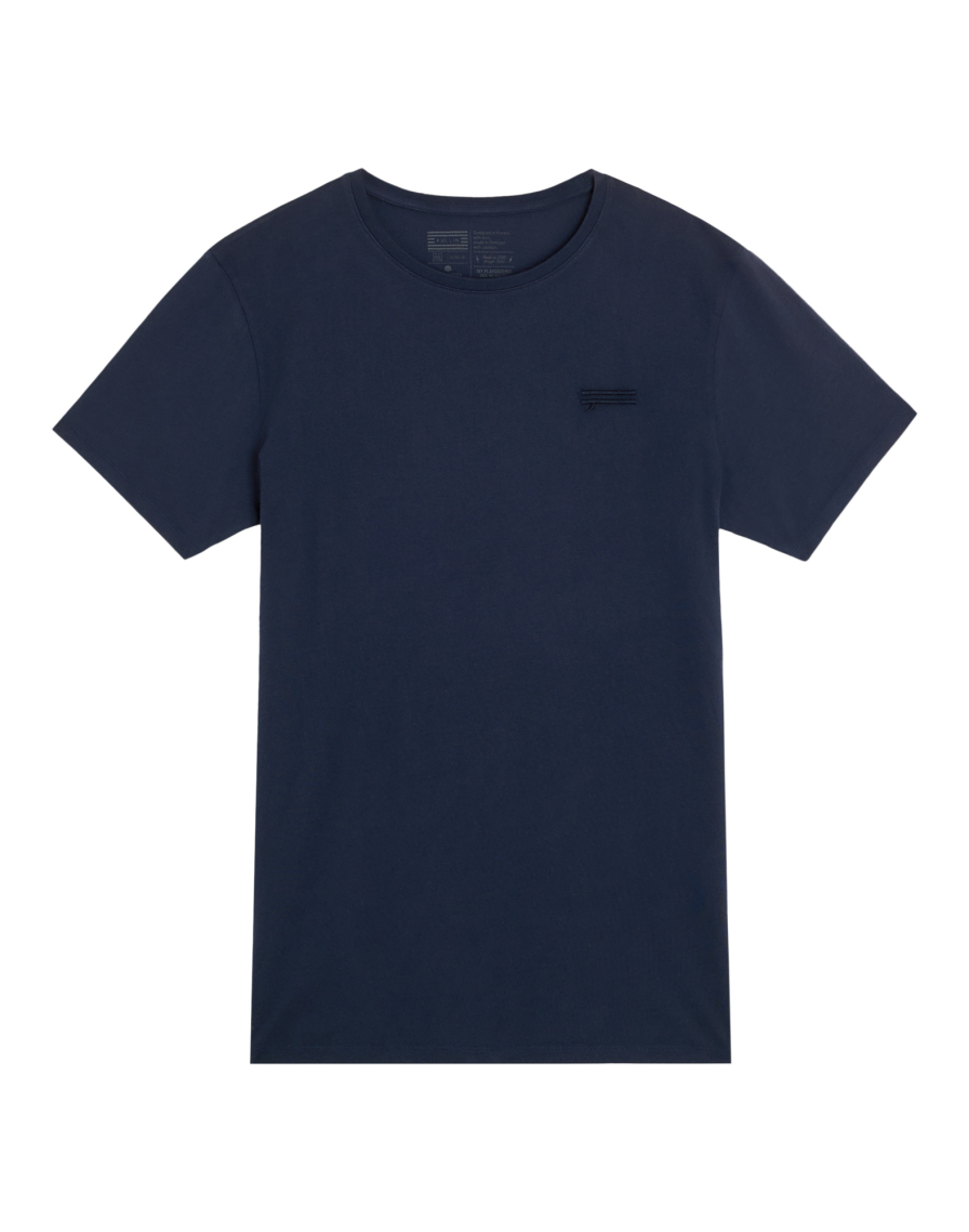 Men's t-shirt PLAINFINND