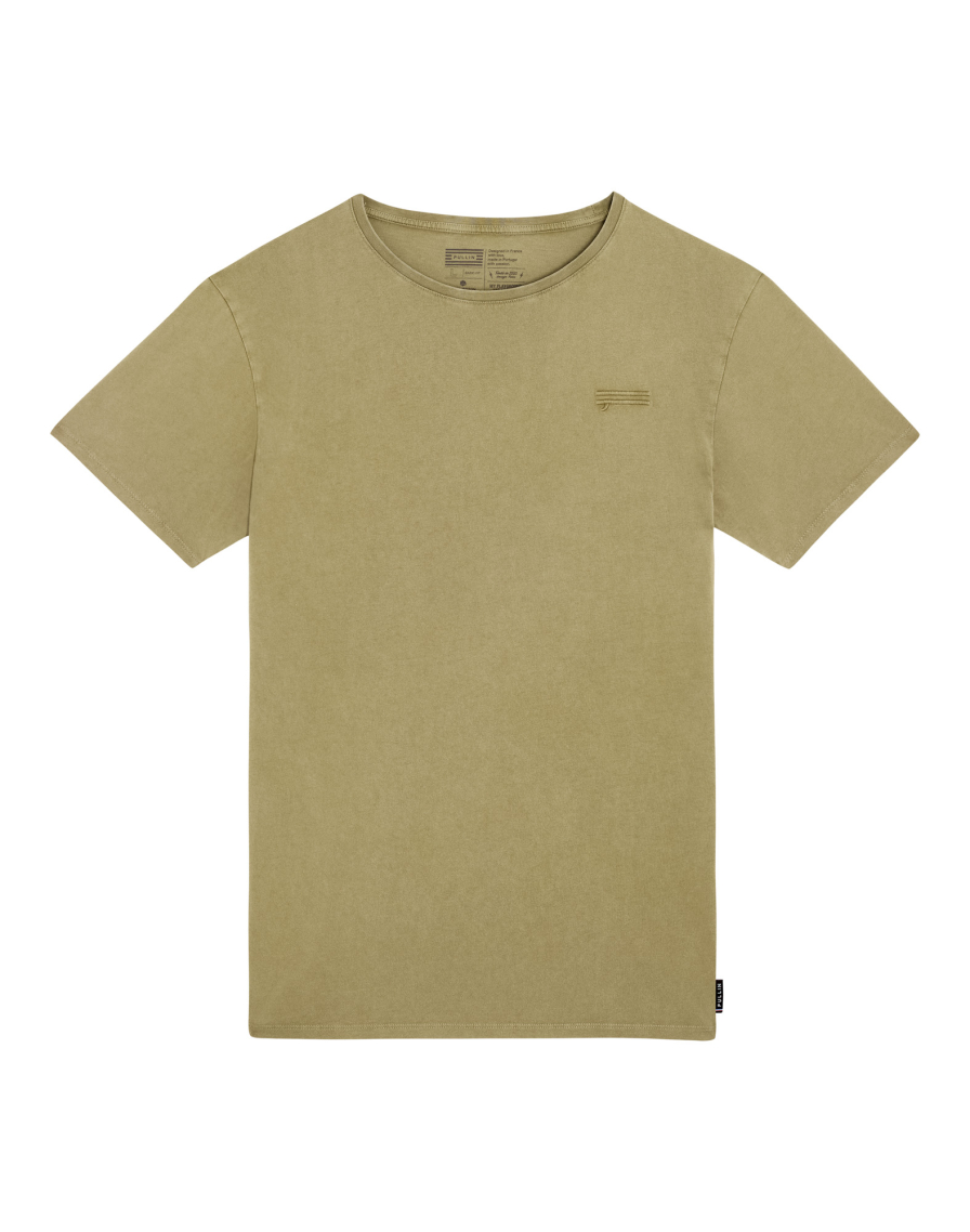 Men's t-shirt PLAINFINNHERB