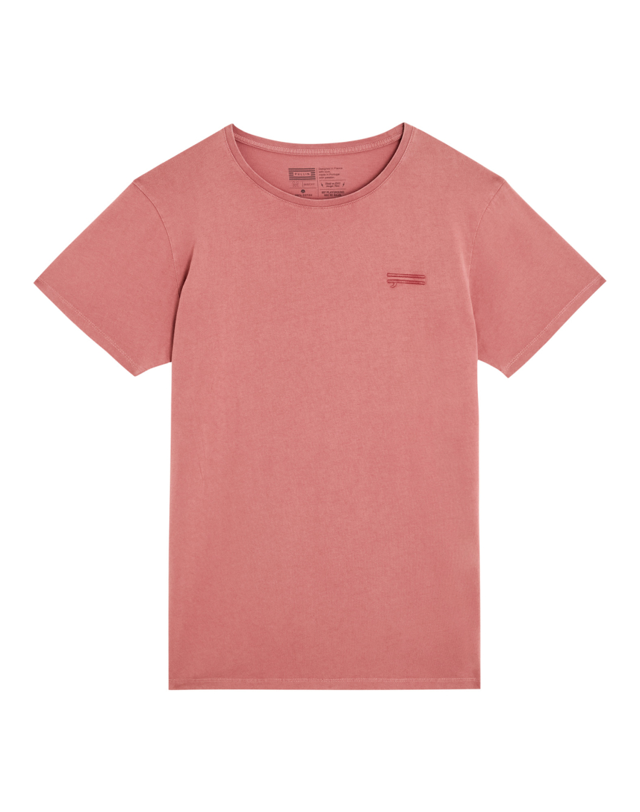 MEN'S T-SHIRT PLAINFINNROSE