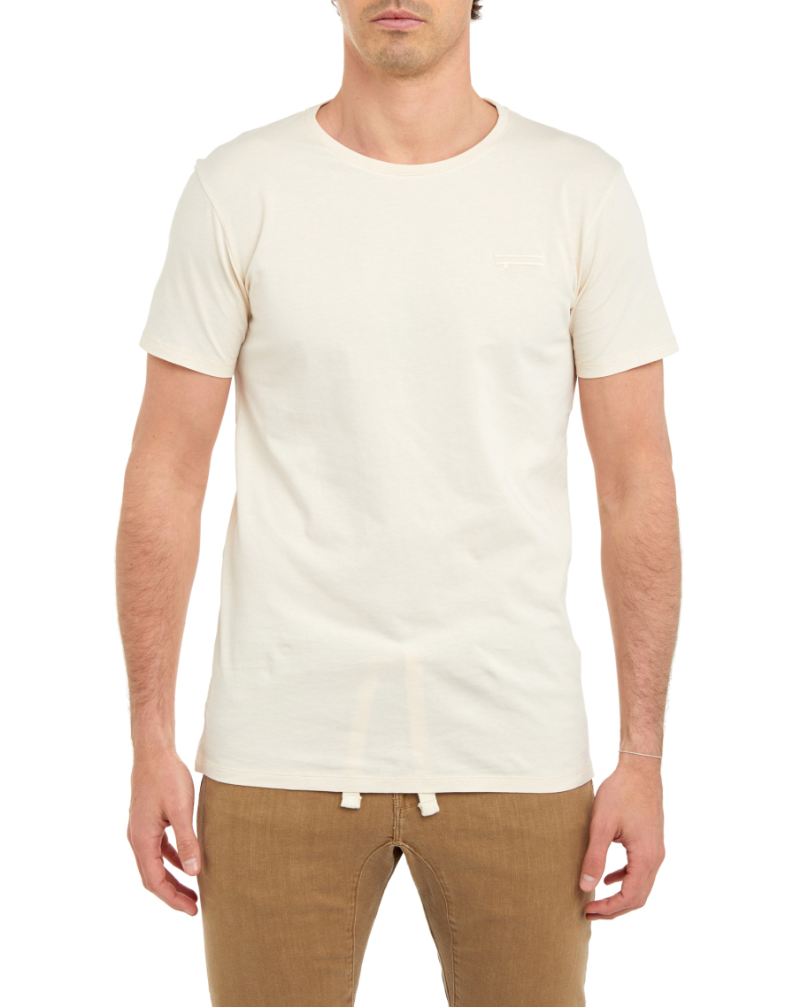 T-SHIRT PLAINFINNSAND