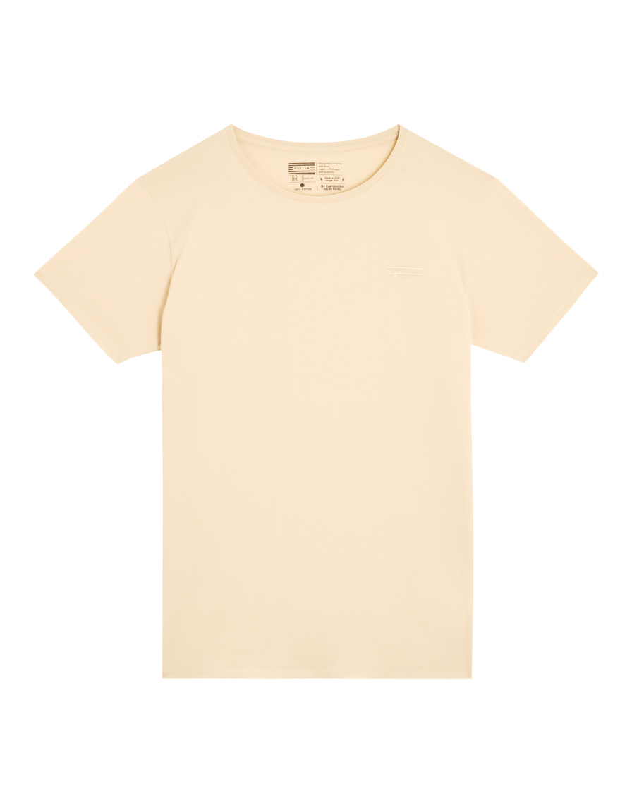 Men's t-shirt PLAINFINNSAND