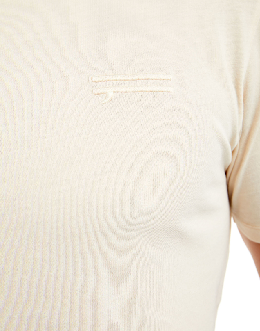 T-SHIRT PLAINFINNSAND