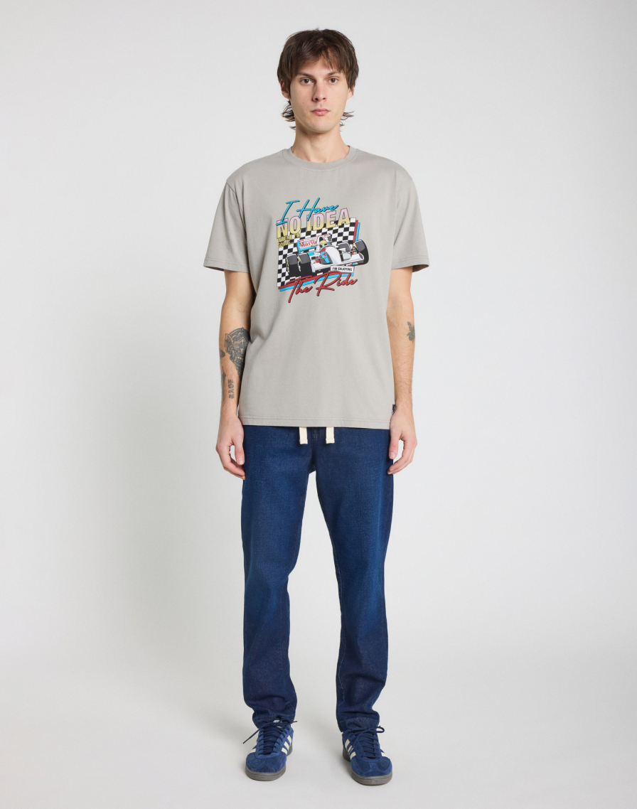Men's t-shirt RACING