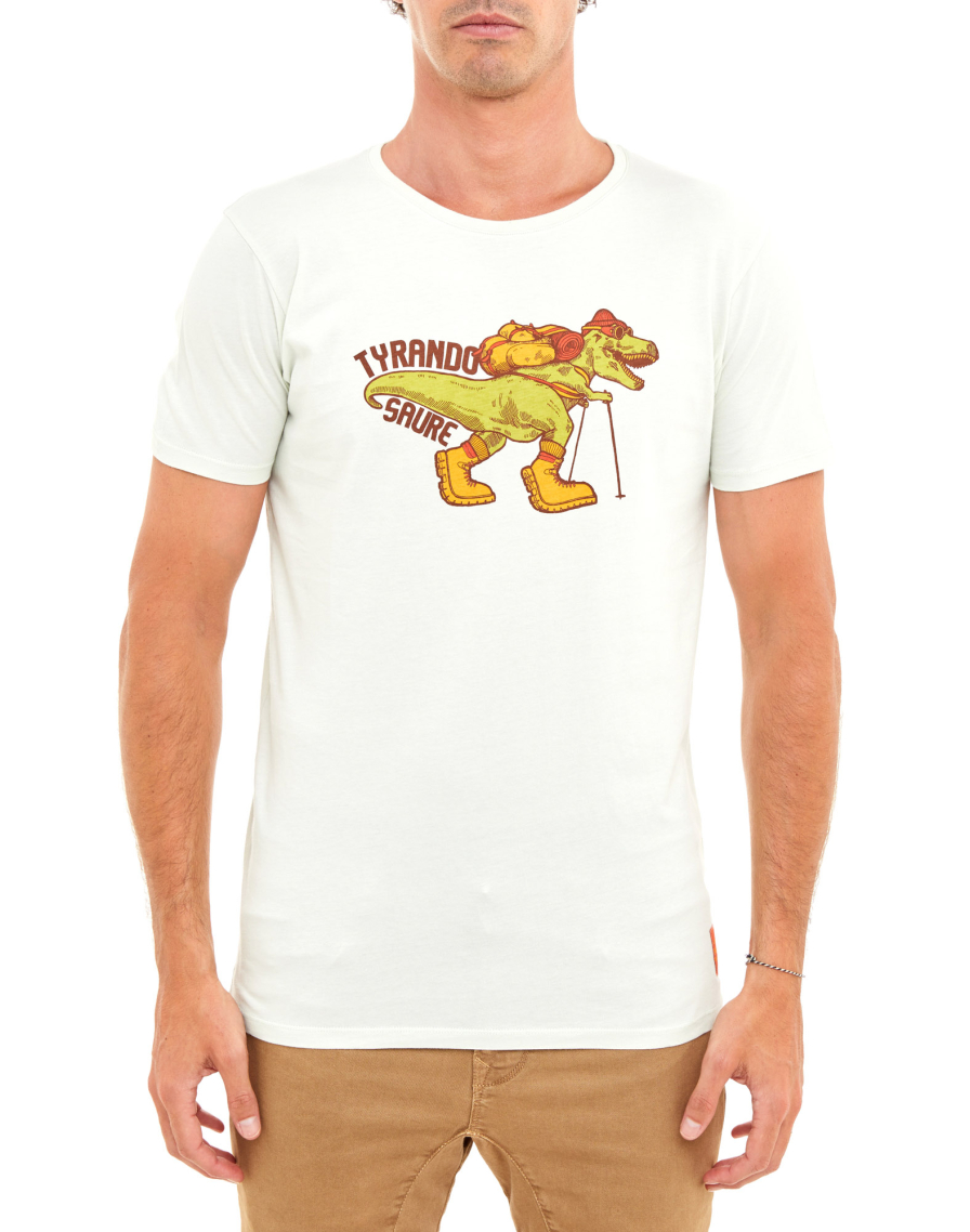 Men's t-shirt RANDOAQUA