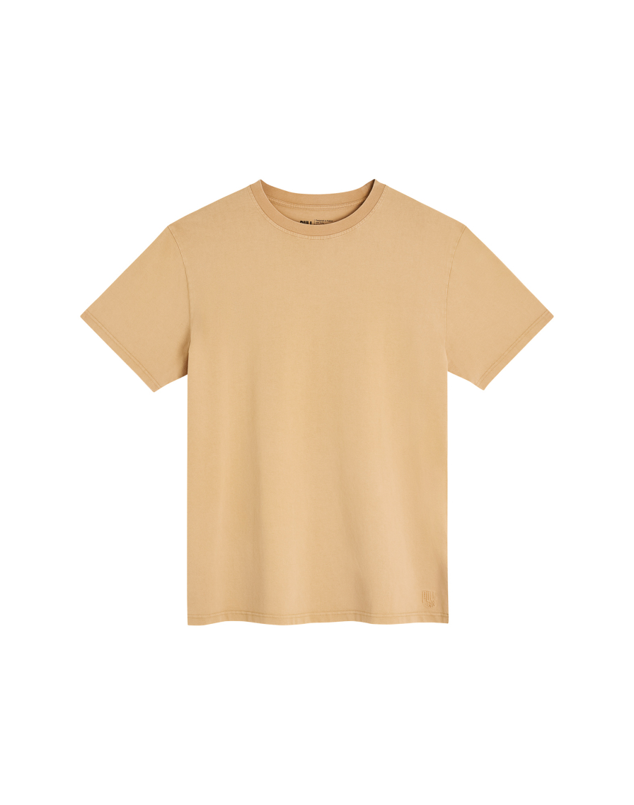Men's t-shirt APRICOT