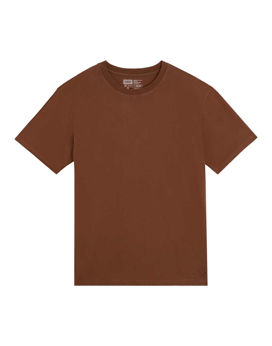 Men's t-shirt RELAXAZTEC