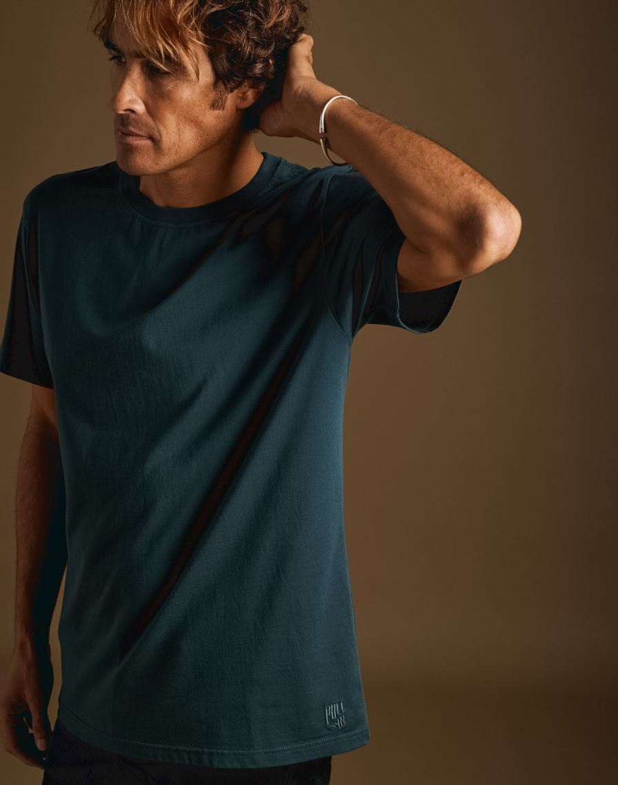 Men's t-shirt RELAXAZUL
