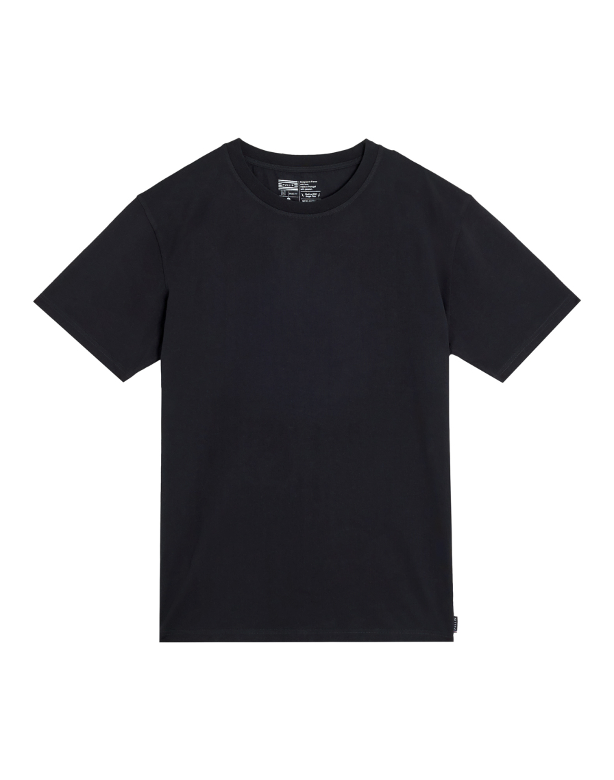 Men's t-shirt RELAXBLK