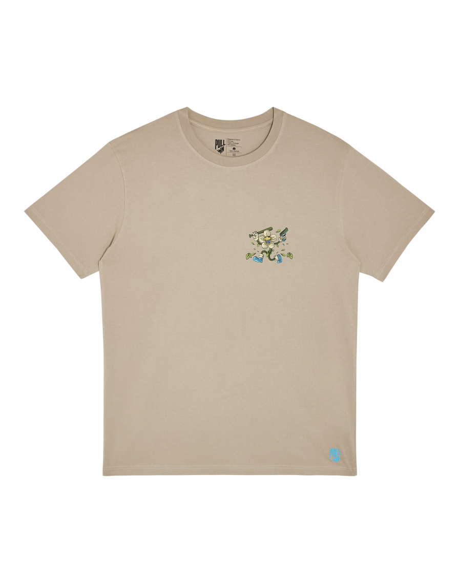 Men's t-shirt RELAXFELLA