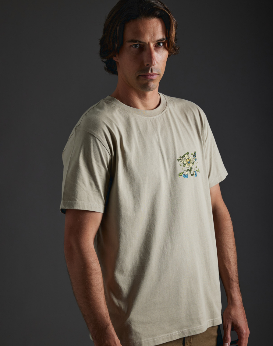 Men's t-shirt RELAXFELLA