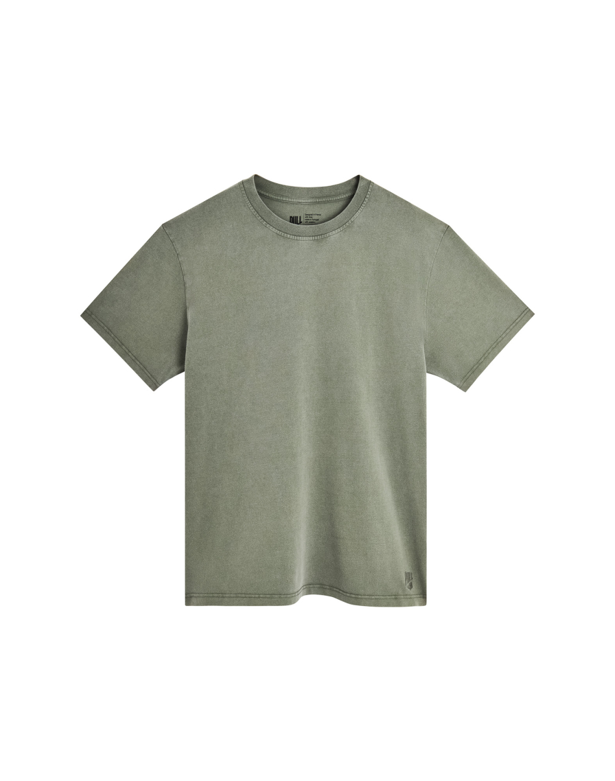 Men's t-shirt LEAF