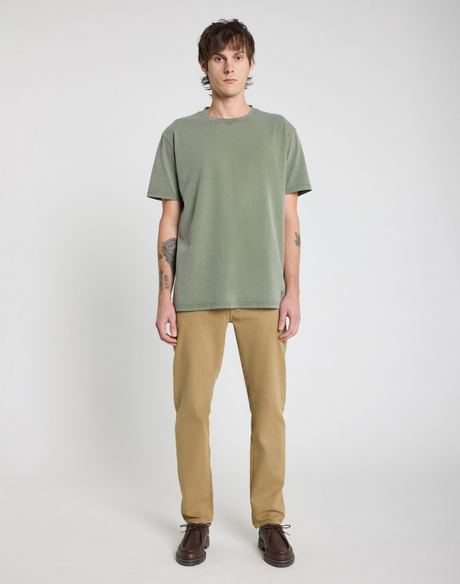 Men's t-shirt LEAF
