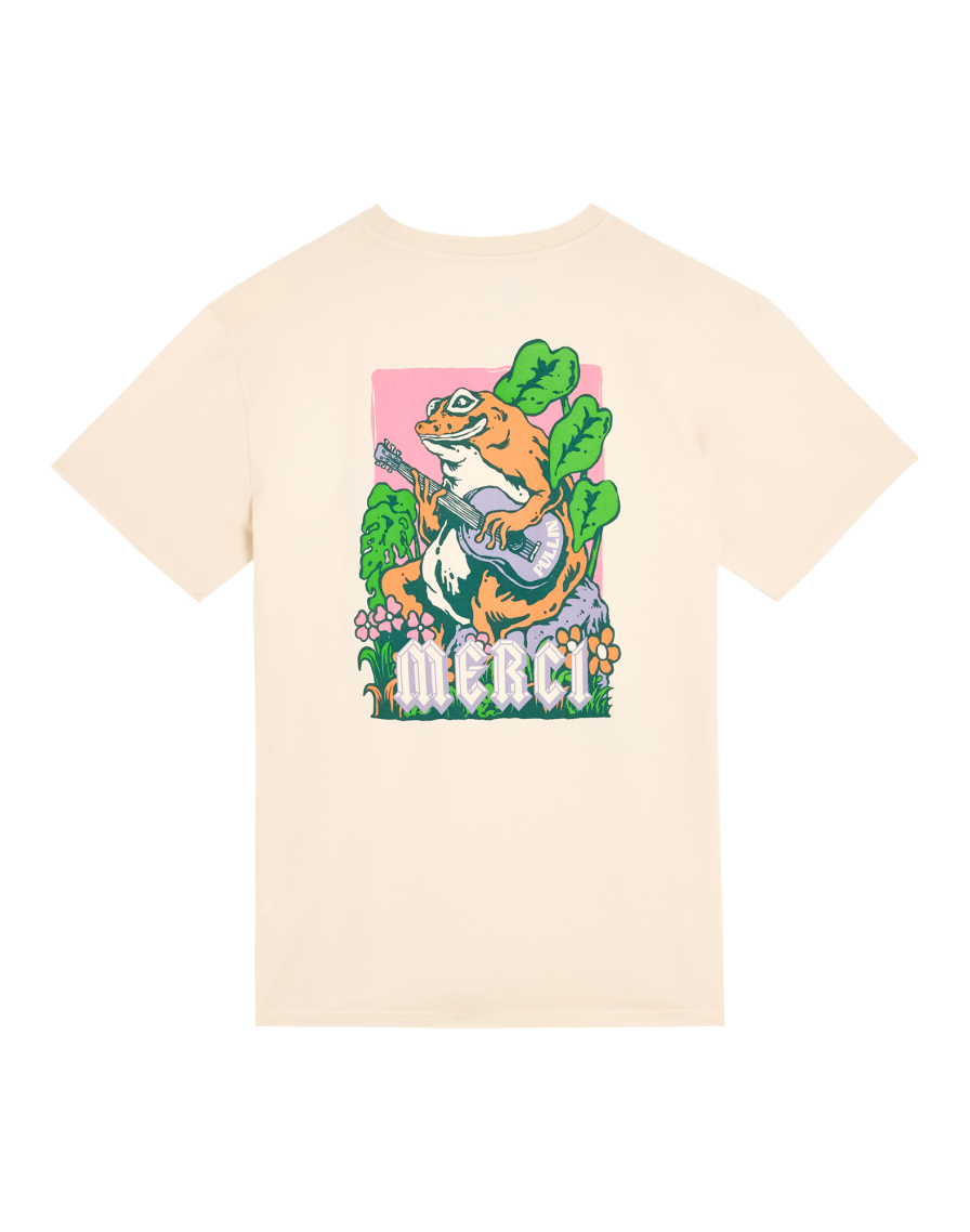 Men's t-shirt RELAXMERCI