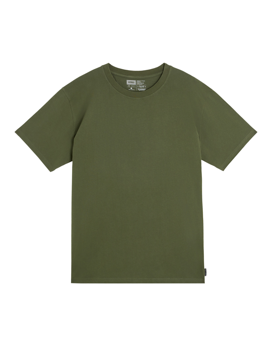 Men's t-shirt RELAXRIFFLE