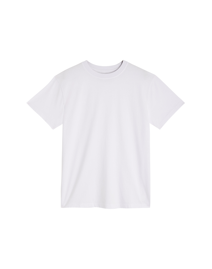 Men's t-shirt RELAXWHITE