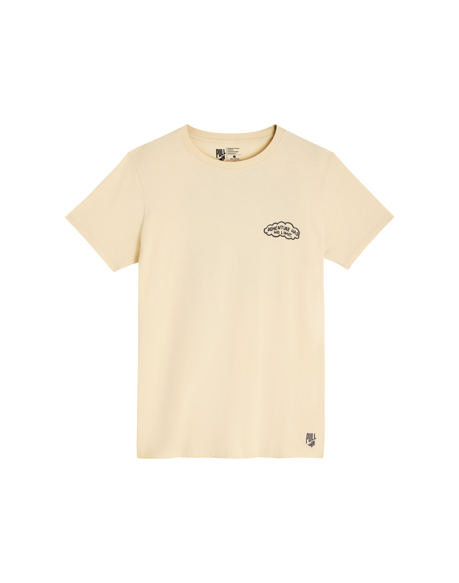 Men's t-shirt ROAD