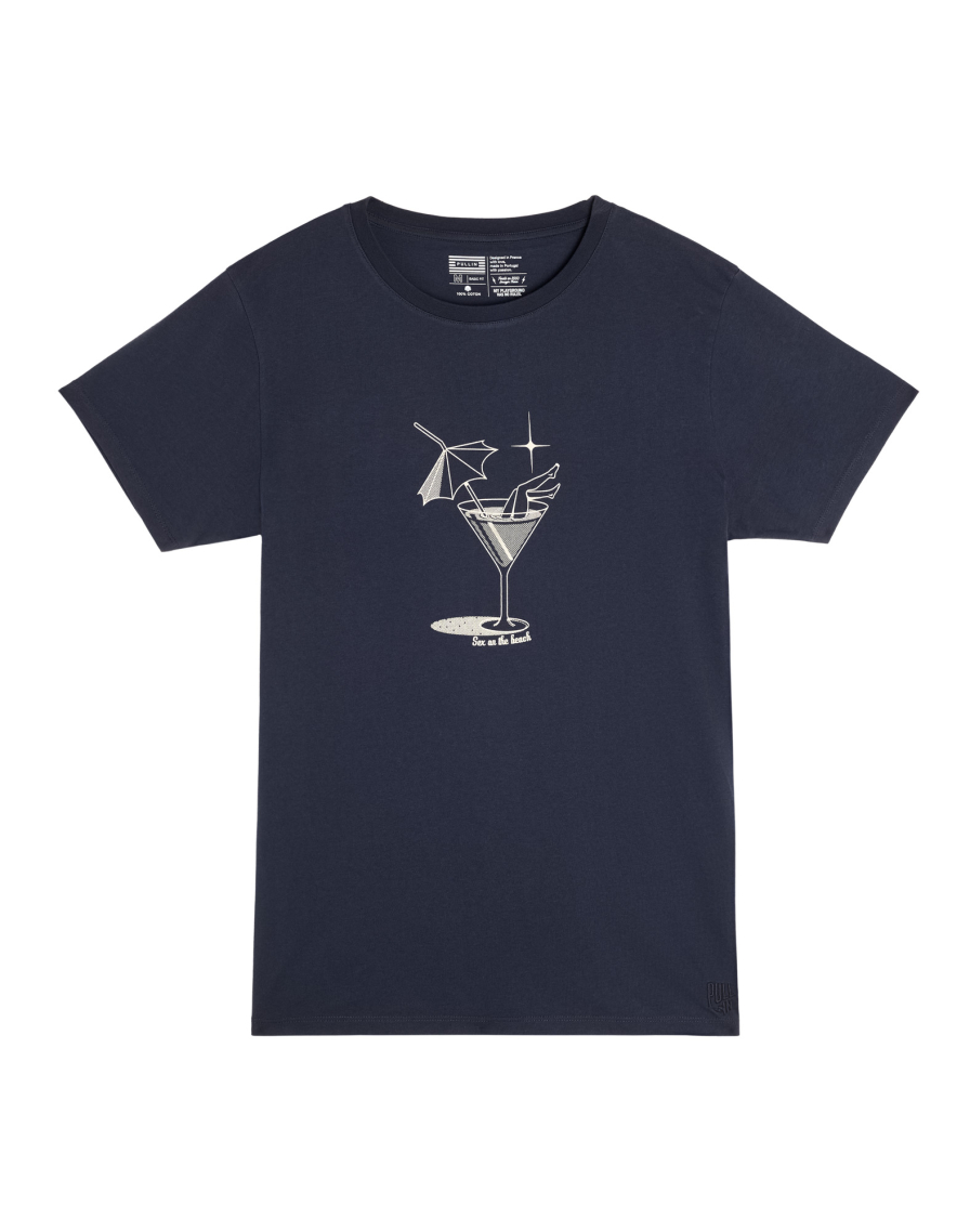 Men's t-shirt SEXONBEACH