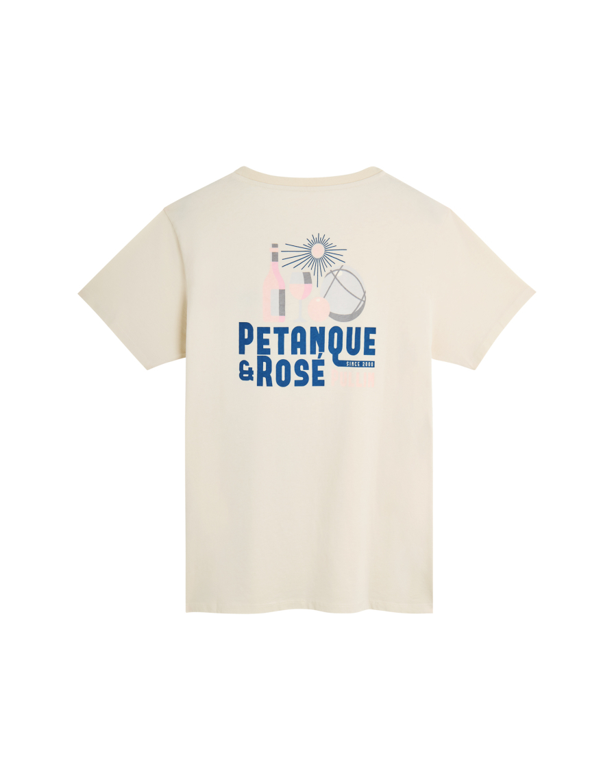 Men's t-shirt DOVE