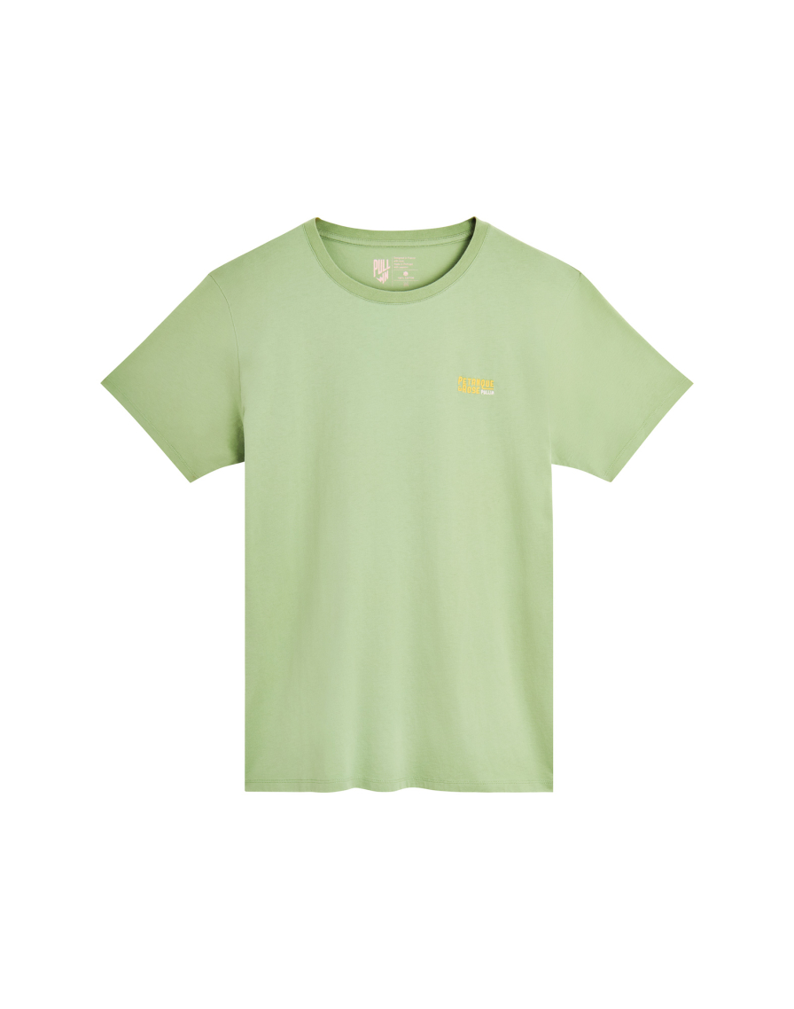 Men's t-shirt FOREST