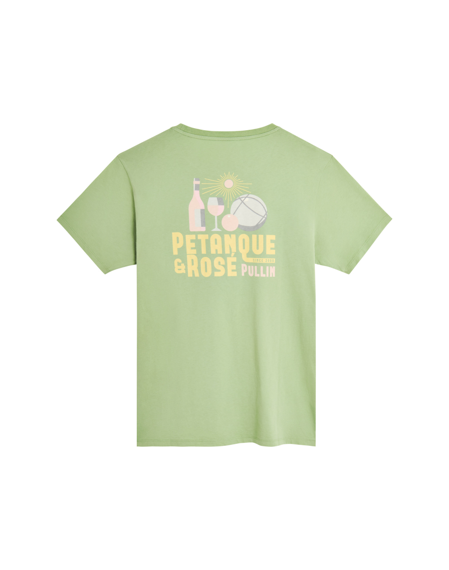 Men's t-shirt FOREST