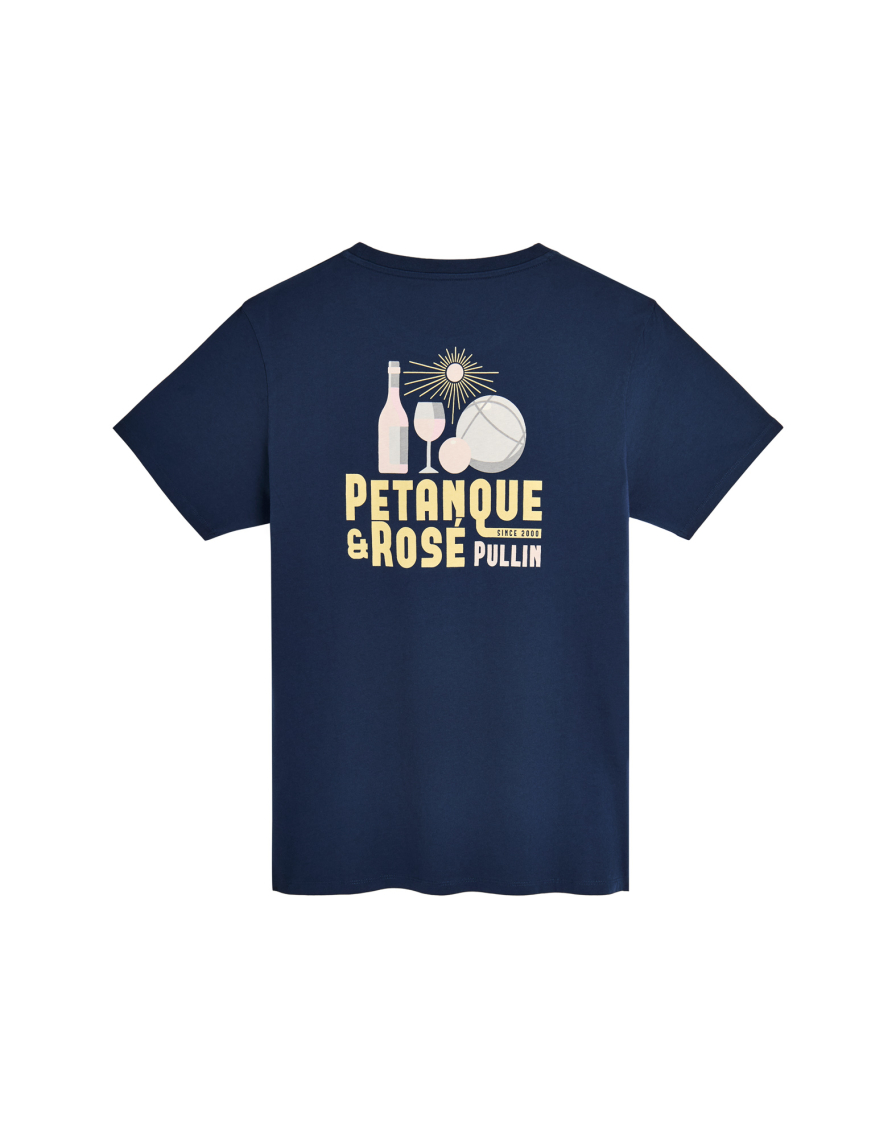 Men's t-shirt NAVY