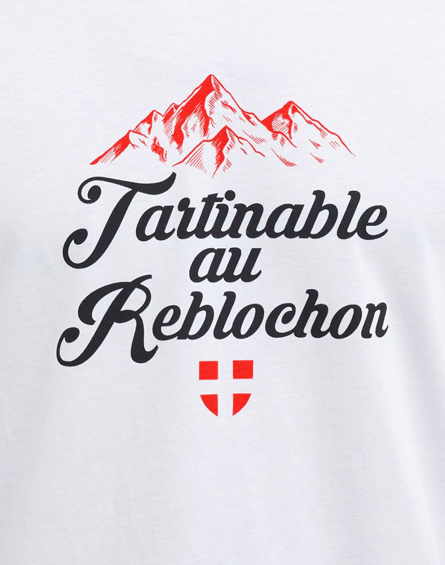Men's t-shirt TARTINABLE