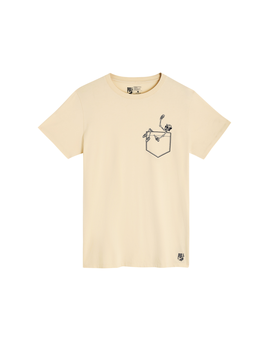 Men's t-shirt TCHIN